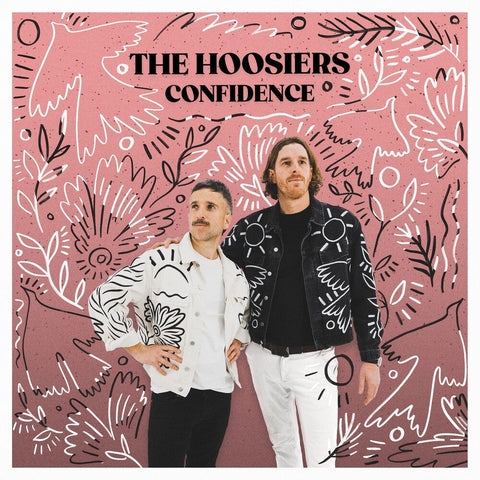 Hoosiers - Confidence [LP]