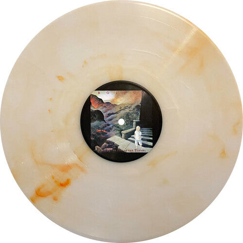 Oingo Boingo - Dark At The End Of The Tunnel - Steamy Orange (Vinyl LP)