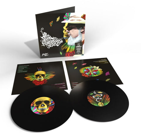 Dr. John - Dr. John: The Montreux Years (Gate) [180 Gram]