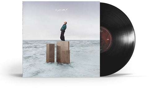 Cian Ducrot - Victory [LP]