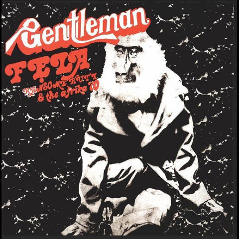 Fela Kuti - Gentleman [Limited Edition] (Aniv) (Smok)