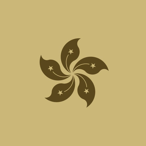 Monolake - Hongkong [LP]