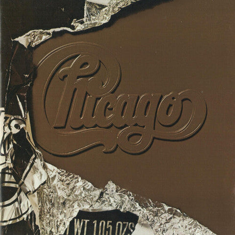 Chicago - Chicago X (Vinyl LP)