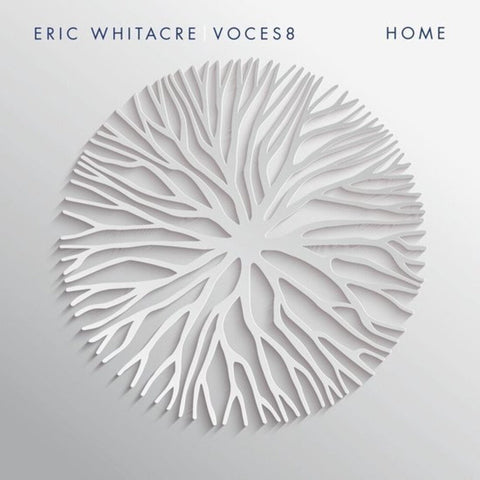Voces8 / Eric Whitacre - Home (Can) [LP]