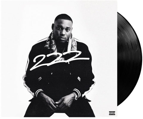 Kalan.Frfr - 222 [2 LP]