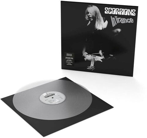 Scorpions - In Trance (Vinyl LP)