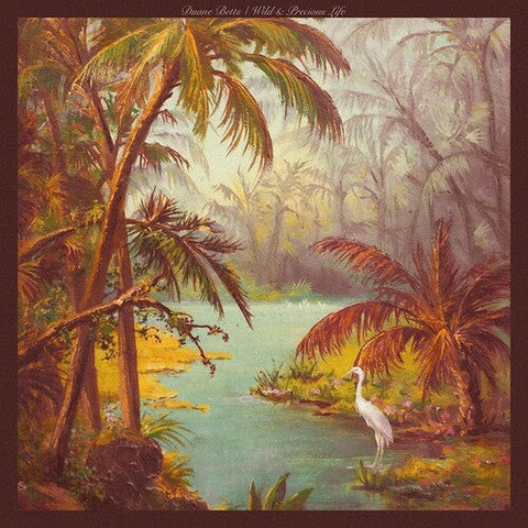Duane Betts - Wild & Precious Life (Vinyl LP)