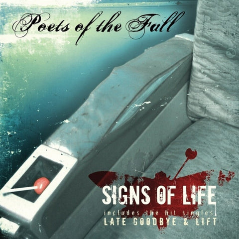 Poets Of The Fall - Signs Of Life [LP]