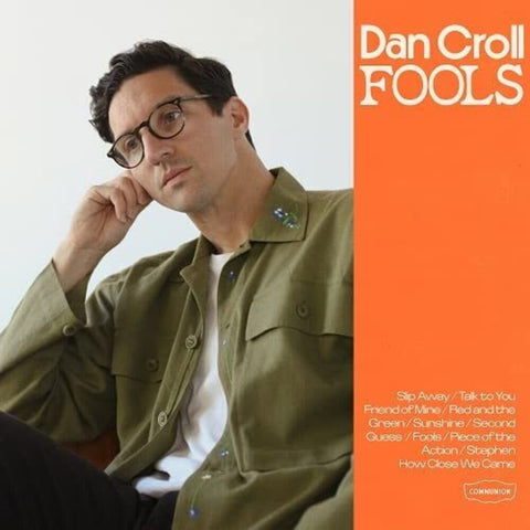 Dan Croll - Fools (Uk) [LP]
