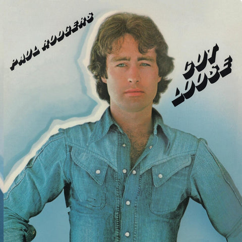 Paul Rodgers - Cut Loose (Audp) (Blue) [Colored Vinyl] [180 Gram] (Aniv)