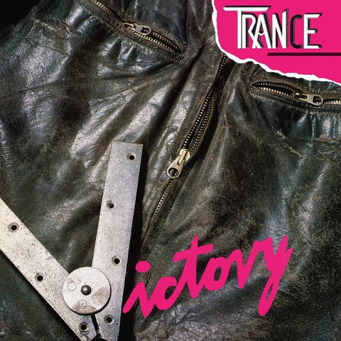 Trance - Victory [LP]