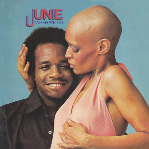 Junie - When We Do (Uk) [LP]