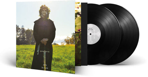1476 - In Exile (Blk) (Gate) [LP]