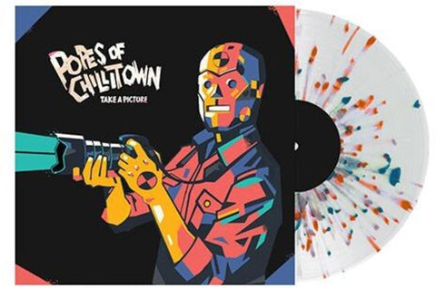 Popes Of Chillitown - Take A Picture (Spla) [LP]