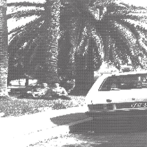 Khotin - Beautiful You - Transparent Red [Clear Vinyl] (Red)