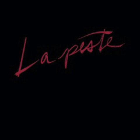 La Peste - Better Off Dead [7" Vinyl]