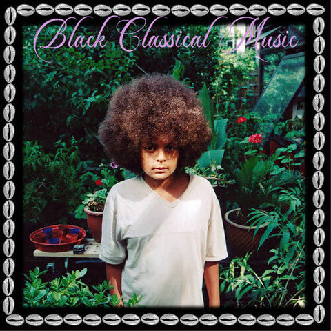 Yussef Dayes - Black Classical Music (Vinyl LP)
