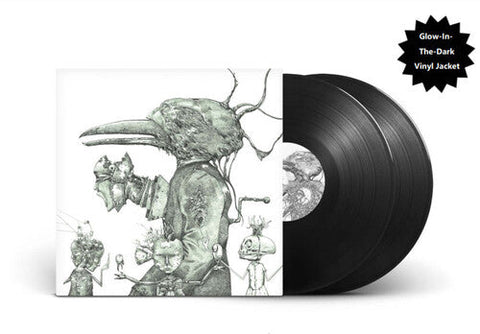 Korn - Untitled (Vinyl LP)