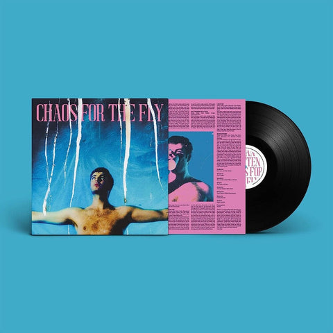 Grian Chatten - Chaos For The Fly [LP]