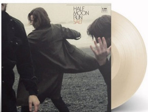 Half Moon Run - Salt [Limited Edition Sand LP]