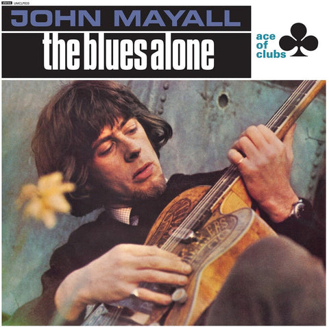 Blues Alone [LP]