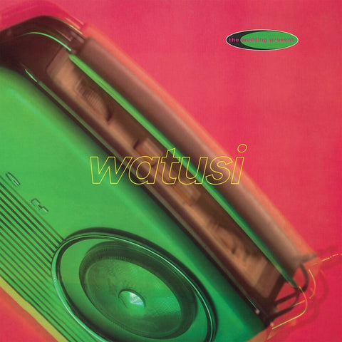 Watusi [LP]
