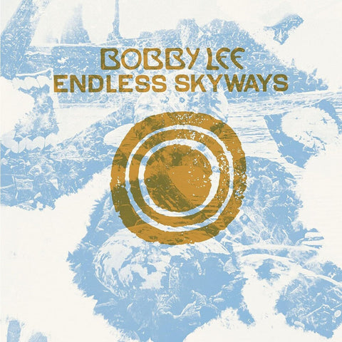 Lee, Bobby - Endless Skyways [LP]
