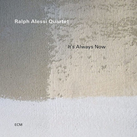 Alessi, Ralph - It's Always Now [LP]