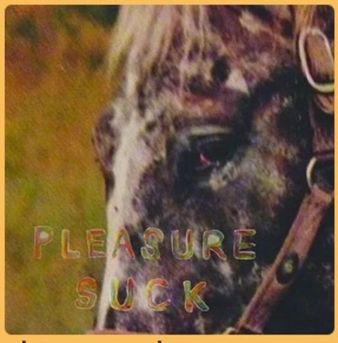 SPIRIT OF THE BEEHIVE - Pleasure Suck [LP]