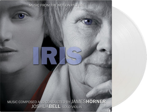 Horner, James - Iris (Original Soundtrack) [LP]