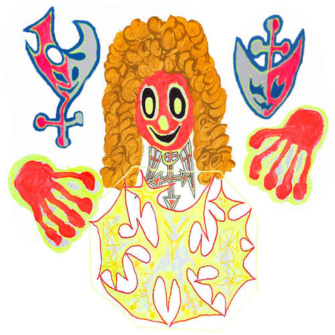 Bladee - Exeter (Vinyl LP)