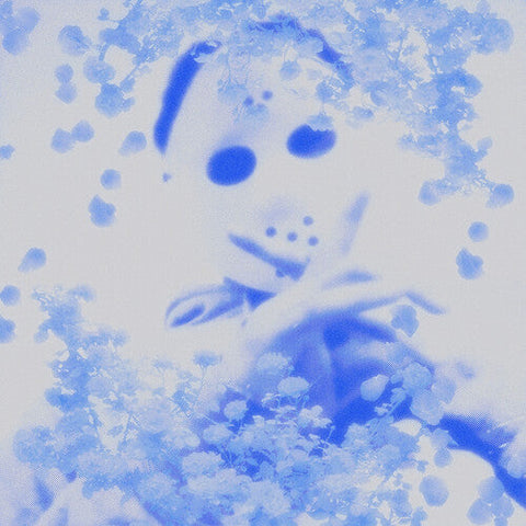 Yung Lean - Frost God (Vinyl LP)