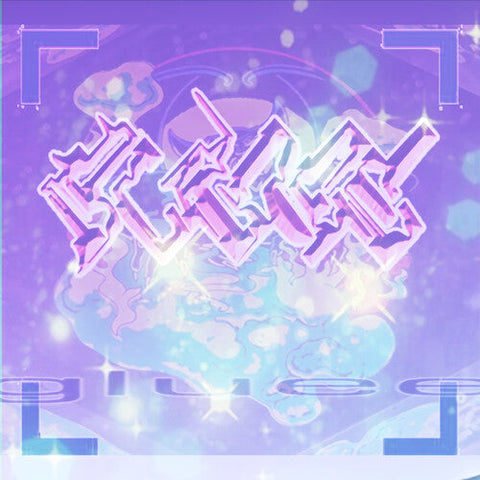 Bladee - Gluee (Vinyl LP)