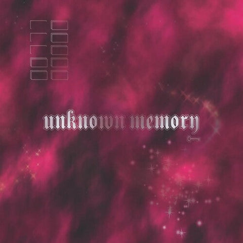 Yung Lean - Unknown Memory (Vinyl LP)