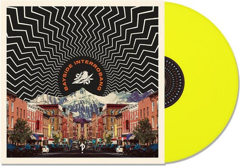 Bayside - Interrobang (Vinyl LP)
