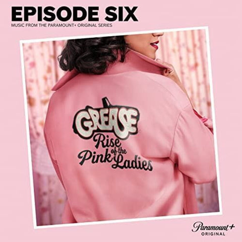 Grease: Rise Of The Pink Ladies / O.S.T. - Grease: Rise Of The Pink Ladies / O.S.T. [LP]