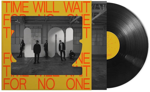 Local Natives - Time Will Wait For No One [LP]