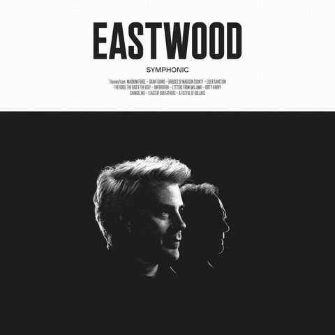 Kyle Eastwood - Eastwood Symphonic [LP]