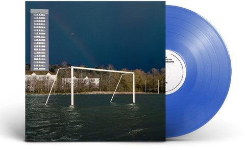 Gallus - We Don't Like The People We've Become (Blue) [LP]