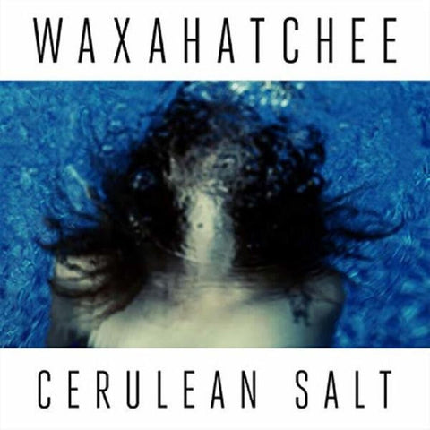 Waxahatchee - Cerulean Salt [Blue]