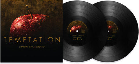 Chantal Chamberland - Temptation (2LP) (Vinyl LP)