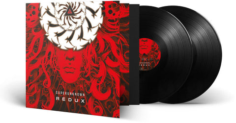 Superunknown (Redux) / Various - Superunknown (Redux) (Various Artists) [LP]