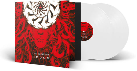 Superunknown (Redux) / Various - Superunknown (Redux) (Various Artists) [LP]