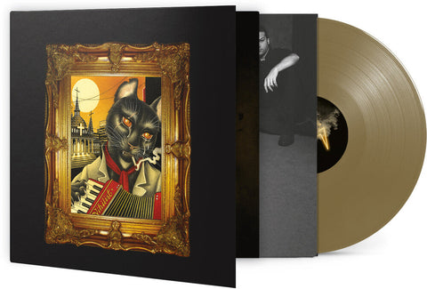 Spiritual Front - Rotten Roma Casino [LP]