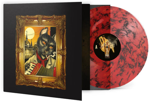 Spiritual Front - Rotten Roma Casino [LP]