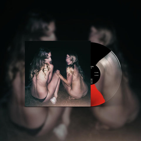 Bay Faction - Bay Faction [LP]