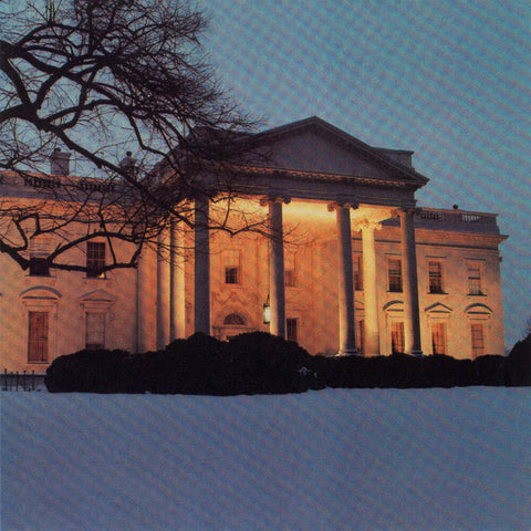 Dead C - White House [LP]