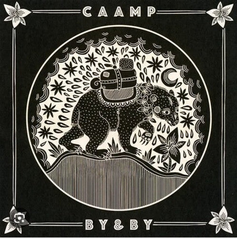 Caamp - By & By (Vinyl LP)