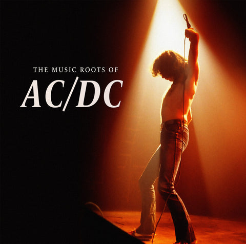AC/DC - Music Roots Of [LP]