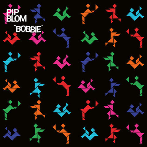 Pip Blom - Bobbie (Vinyl LP)